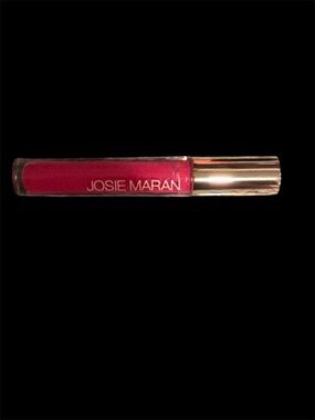Josie Maran Radiant Red Lip Gloss - play date